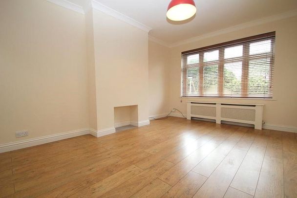 2 bedroom maisonette to rent - Photo 1