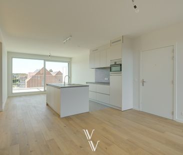 Appartement te huur in Zoersel met 2 slaapkamers - foto 4