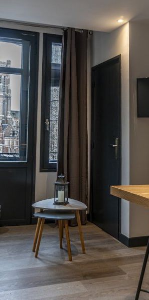 Appartement 1 pièce à Béthune - Photo 1