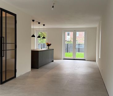 Te huur: Huis Henry Morgan straat in Valkenburg - Photo 3