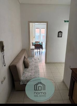 Διαμέρισμα για ενοικίαση Μεταμόρφωση (Βόλος) - Φωτογραφία 1