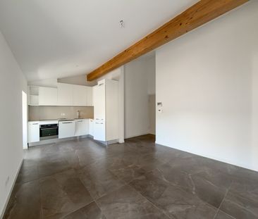 3.5 Zimmer, 4. Stock - Photo 2