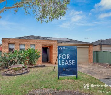 15 Bursill Court, 3024, Wyndham Vale Vic - Photo 5