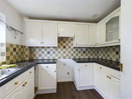 2 bedroom apartment to rent - Photo 3