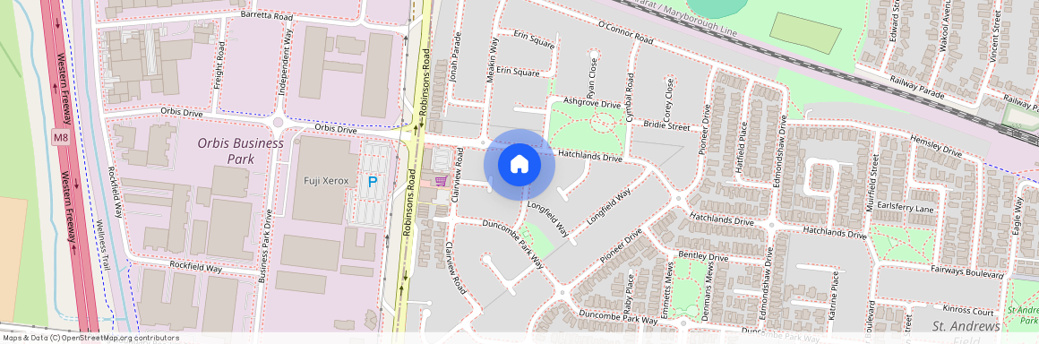 4 Holmewood Avenue, Vic 3023, Deer Park