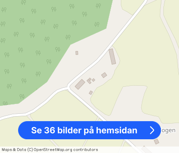 Branneby gamla skola, Fjällbacka - Foto 1