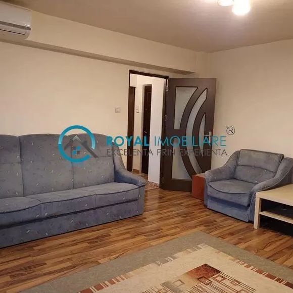 Royal Imobiliare- inchirieri garsoniere zona Democratiei - Photo 1