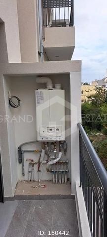 Διαμέρισμα για ενοικίαση Λαμπρινή (Γαλάτσι) - Photo 5