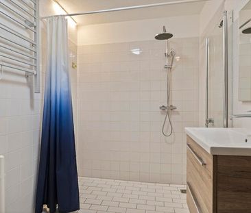 Voorjaarstraat - Foto 1