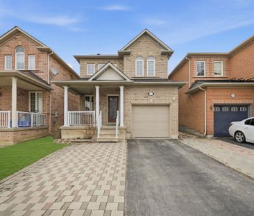 For Lease - 74 Bullrush Drive, Vaughan, Ontario - Photo 1