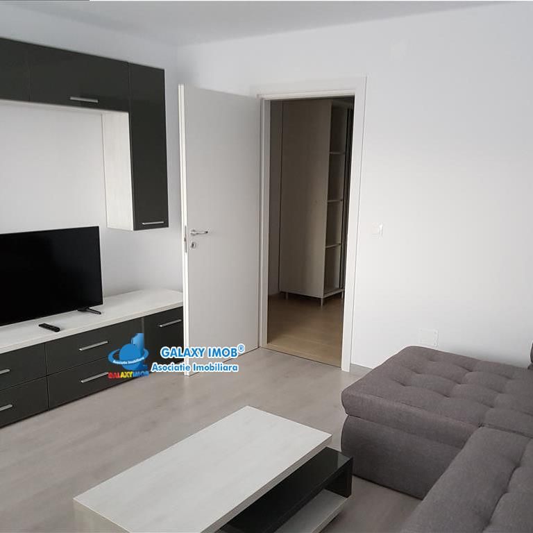 Inchiriem apartament cu 2 camere de lux Nord , bloc nou - Fotografie 1