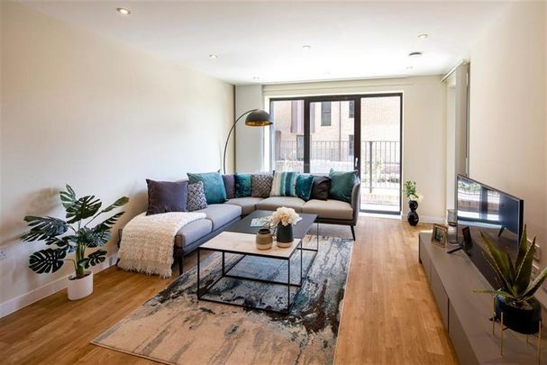 1 bedroom flat to rent - Photo 1