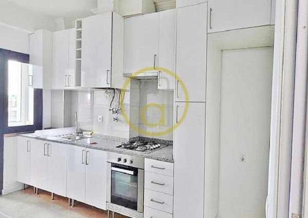 Apartment, 2 Bedrooms