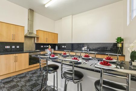 1 bedroom in a house share to rent - Photo 5