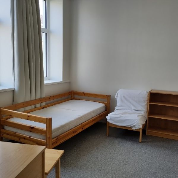 Filips van de Elzaslaan 18, kamer 2 - Foto 1