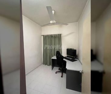 PURI AIYU CONDOMINIUM, SHAH ALAM | FULLY FURNISHED - Photo 2