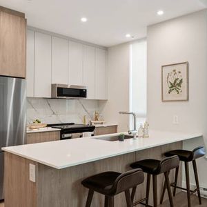 Brio Apartments - Bachelor - Available March 1st - Photo 2