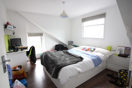 Cathays Terrace, Cathays - Photo 5