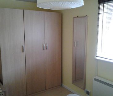 1 Bed Maisonette, Clipper View, B16 - Photo 5