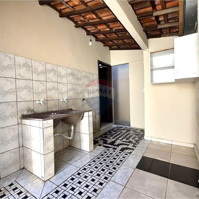 CASA PARA LOCACÃO NO BAIRRO NOVO HORIZONTE - Foto 1