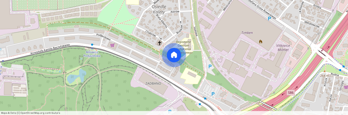 Sosnowiec