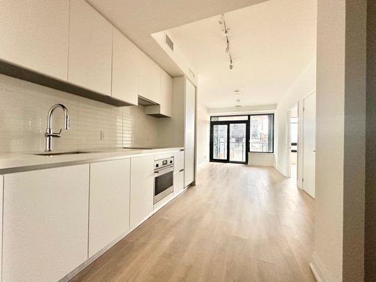 For Lease - 2 Erskine Road Unit# 608, Mississauga, Ontario - Photo 1