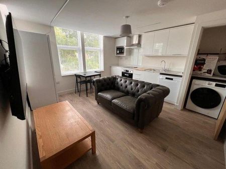 2 bedroom house share to rent - Photo 4