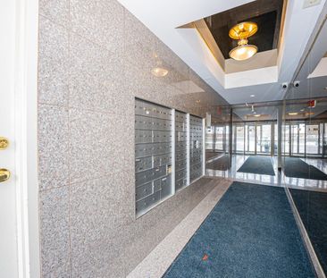 For Lease - 274 Erb Street Unit# 804, Waterloo, Ontario - Photo 5