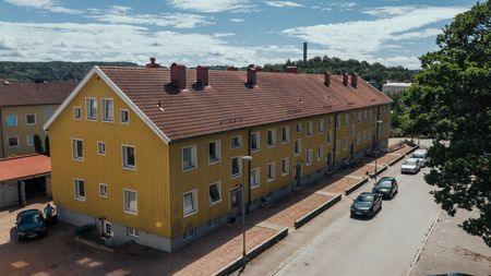 Stjärngatan 4 A - Photo 2