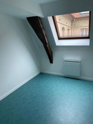 Location Appartement 4 pièces 68m² DIEPPE 76200 - Photo 1