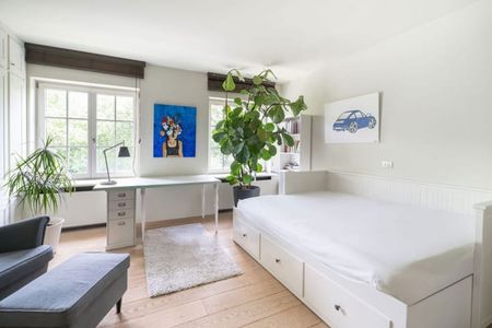 Appartement te huur - Foto 5