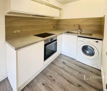 1 bedroom studio to rent Buckingham Place, Brighton, East Sussex, BN1 - Photo 2