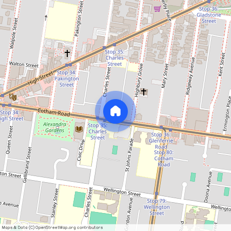 11/65-67 Cotham Road, KEW, VIC