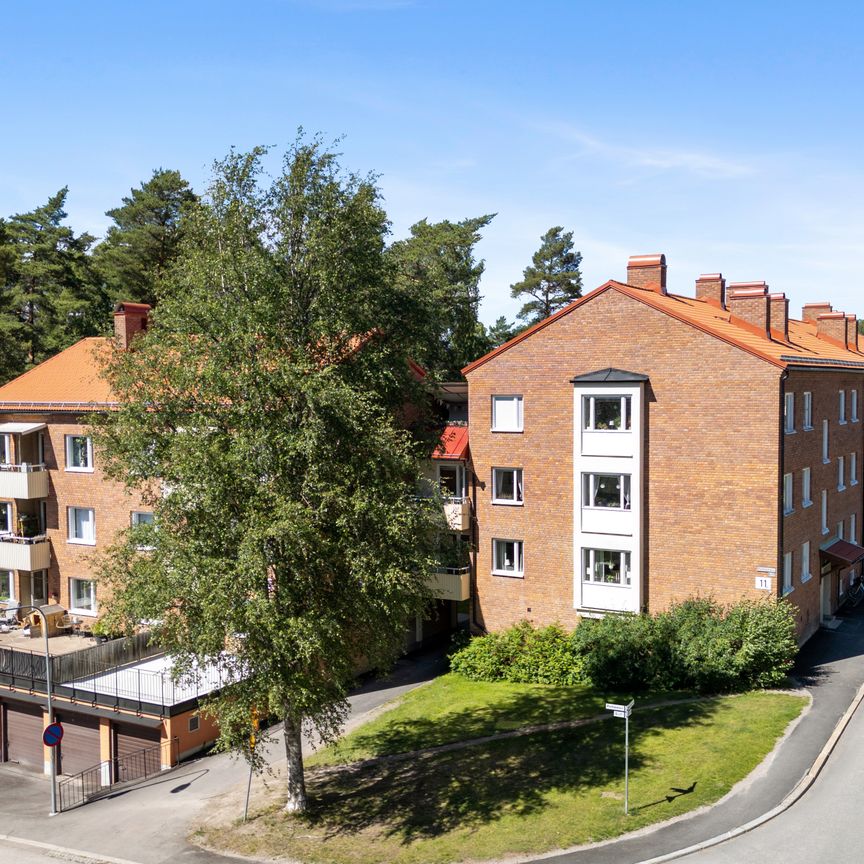 Tallbacksvägen, Falun - Foto 2