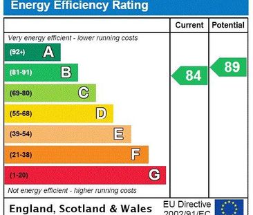 5 bedroom detached house to rent - Photo 5