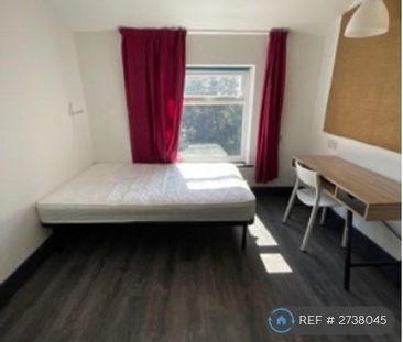 1 bedroom in a house share to rent - Photo 6