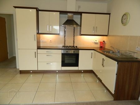 19 Corran Mews, Larne, BT40 1FH - Photo 2