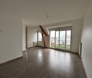 Appartement 2 pieces - Photo 2