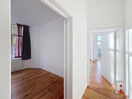 Appartement te huur - Photo 3