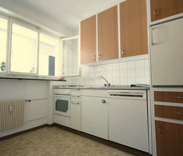 2 Zimmer, 50 m², EG - Photo 3