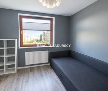 3-pokojowe mieszkanie z balkonem | Żabiniec - Фото 3