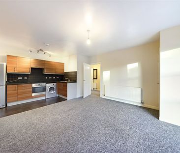 Watermark House, Carrington Point, Watermark Close, Nottingham, Not... - Photo 1