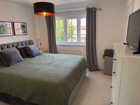 Oxmoor Avenue Hadley, Telford - Photo 5