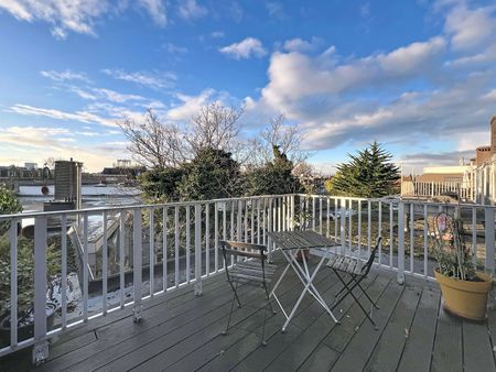 Appartement te huur: Willem de Zwijgerlaan 49-3 1056 JE Amsterdam - Foto 4