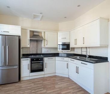 1 bedroom apartment to rent - Photo 5
