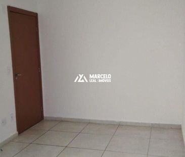 Apartamento Para Alugar Em Alto Maron de 44.00 m² Com 2 Quartos E 1... - Photo 4