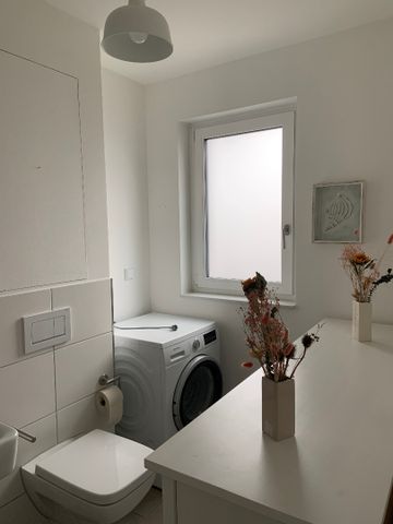 Top 1 Zimmer Neubauwohnung - Foto 5