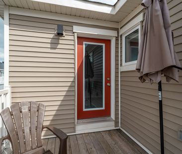 For Lease - 814 Horseshoe Falls Way, Barrhaven, Ontario - Photo 1