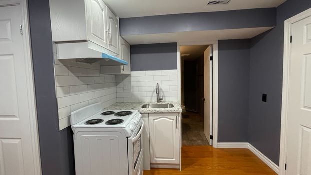 For Lease - 95 Miley Drive, Markham, Ontario - Photo 1