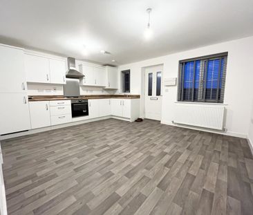 1 bedroom semi-detached house to rent - Photo 6